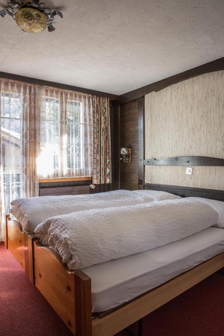 Hotel Burgener 8