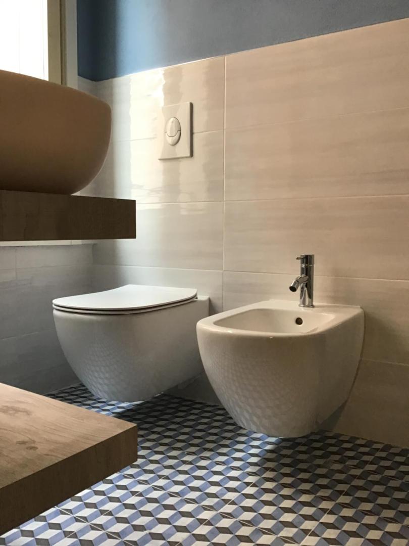 Hotel Moniga 8