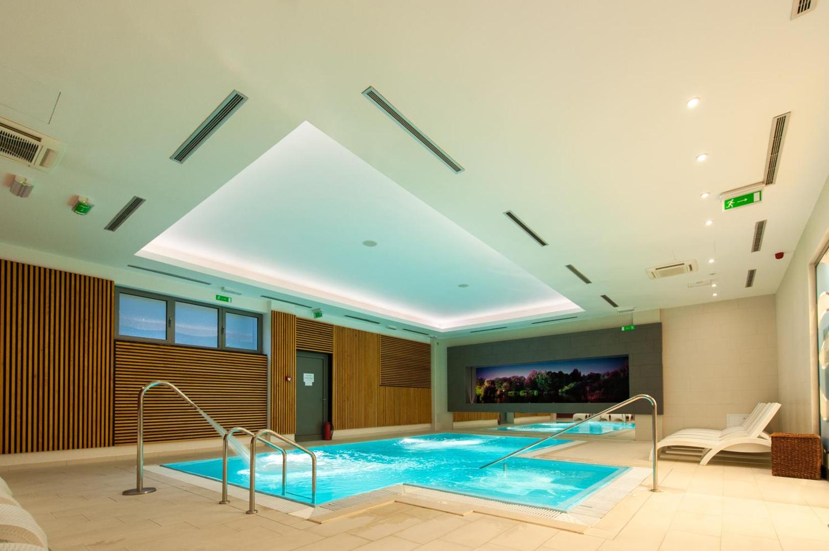 Hotel Sport 5