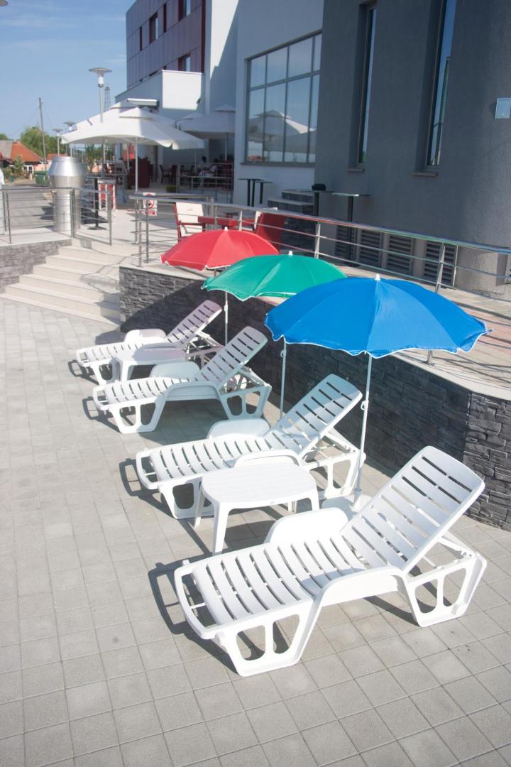 Hotel Sport 8