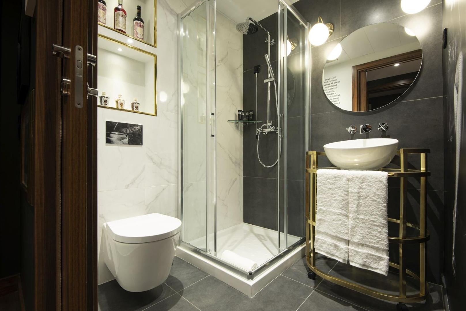 Maxime Boutique Hotel Avenida da Liberdade 3