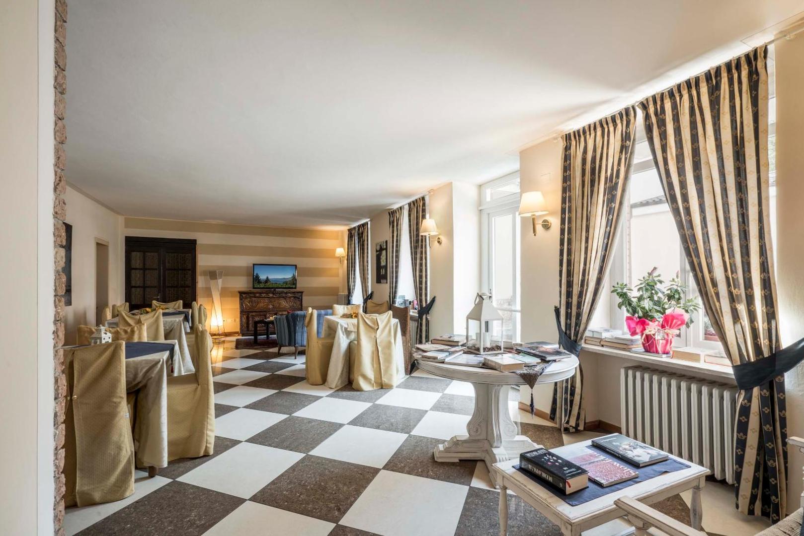 Hotel Bellavista 7