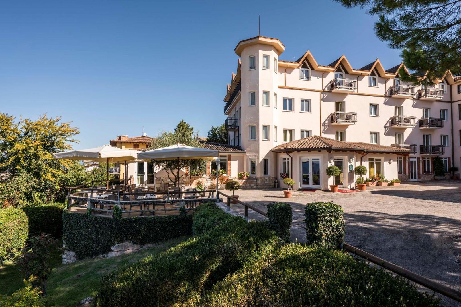 Hotel Bellavista 8
