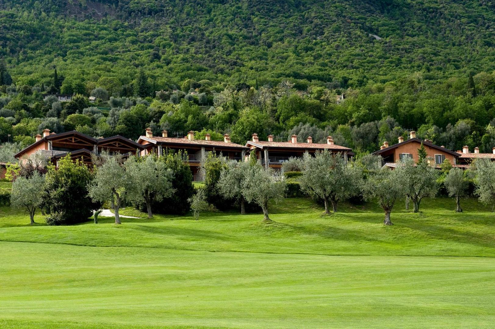 Apartments Golf Bogliaco 7