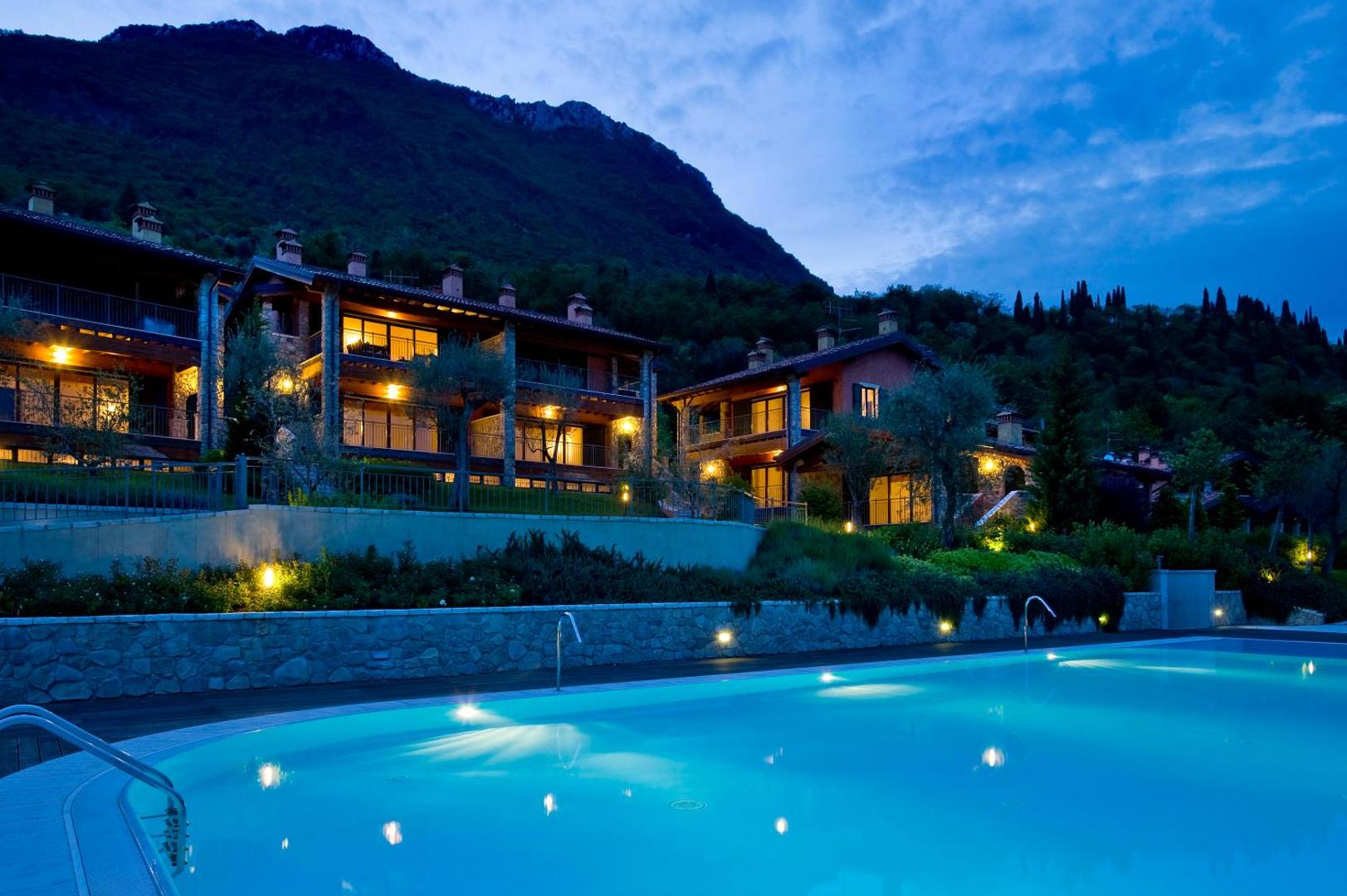 Apartments Golf Bogliaco 8