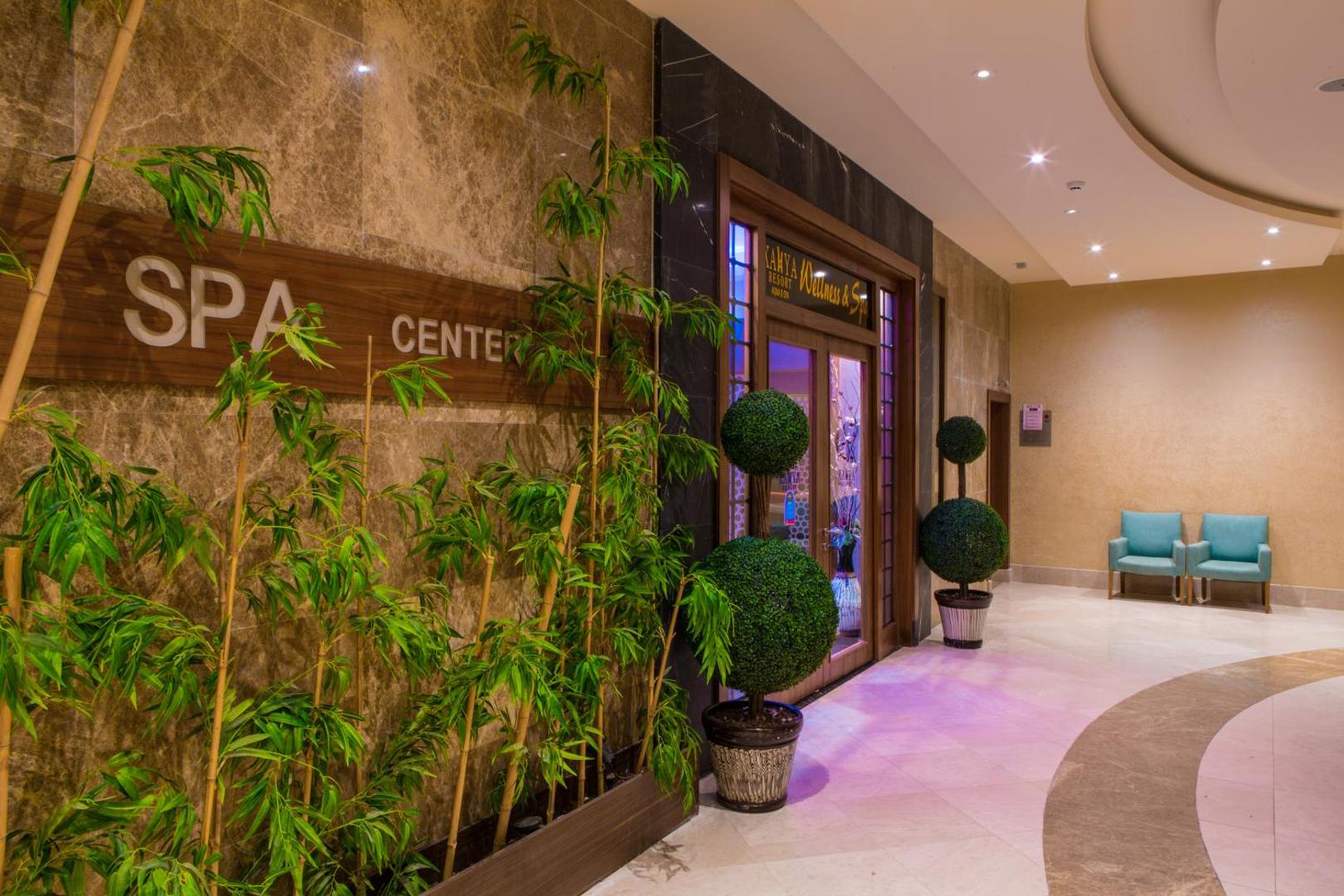 Kahya Resort Aqua & Spa 7