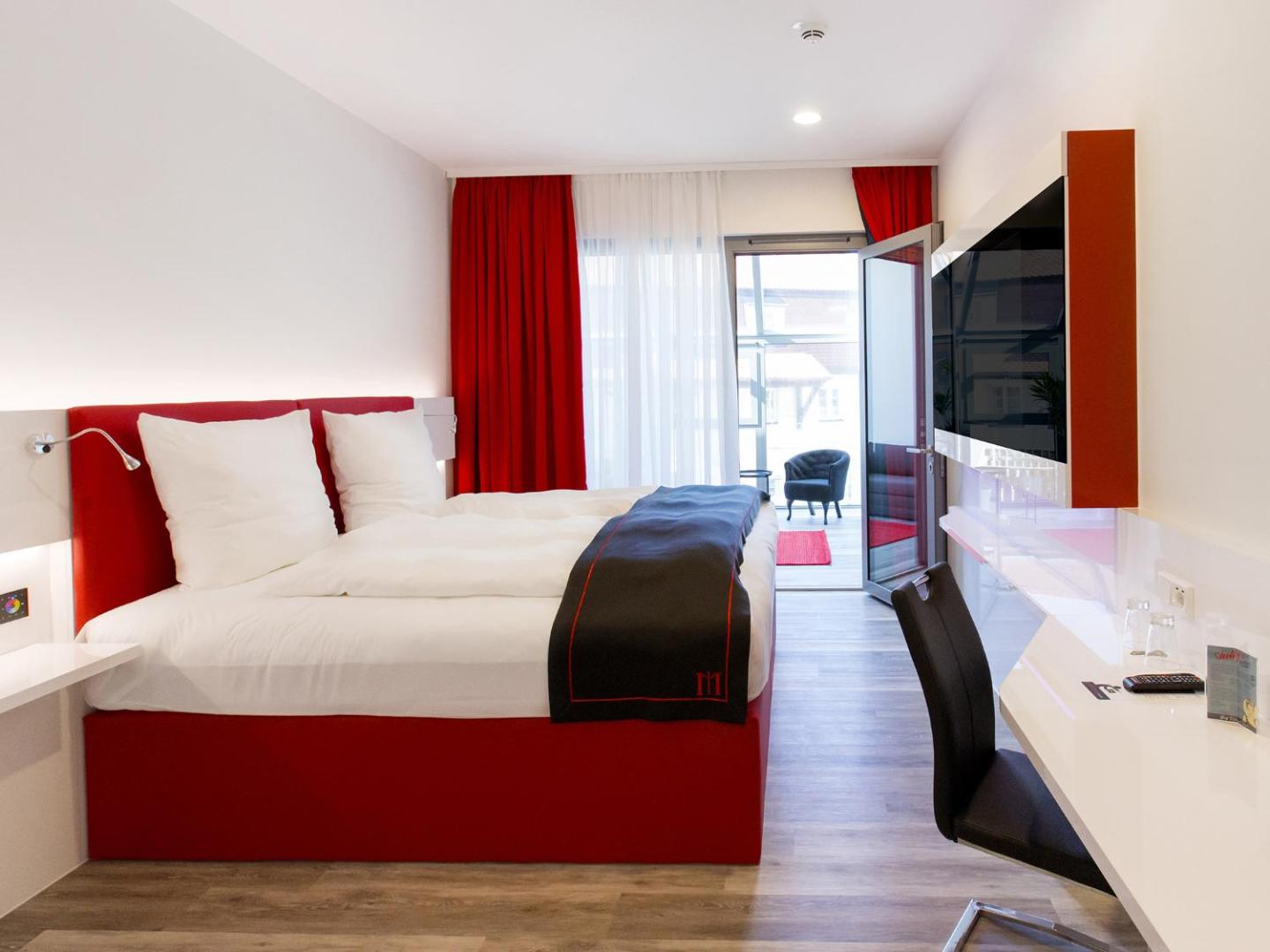 DORMERO Hotel Roth 2