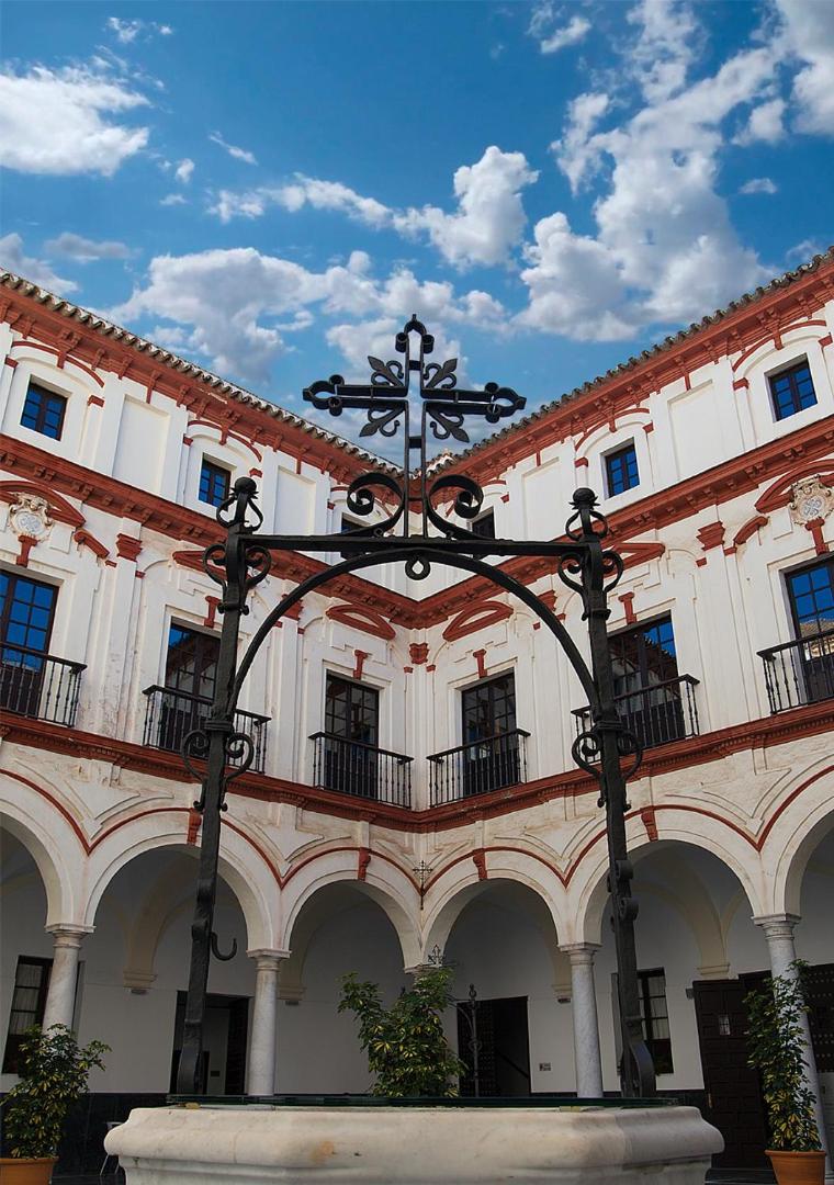 Hotel Boutique Convento Cádiz 1
