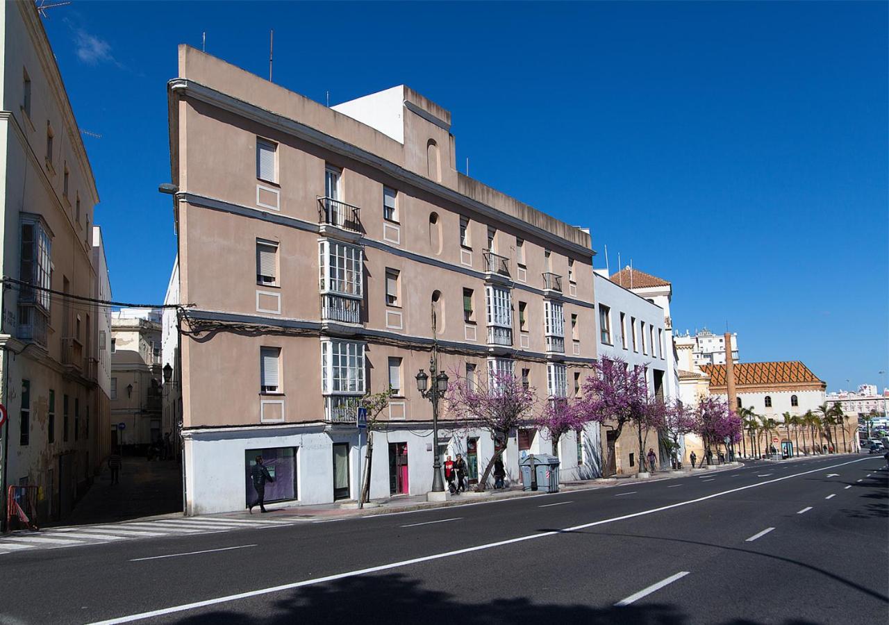 Hotel Boutique Convento Cádiz 7