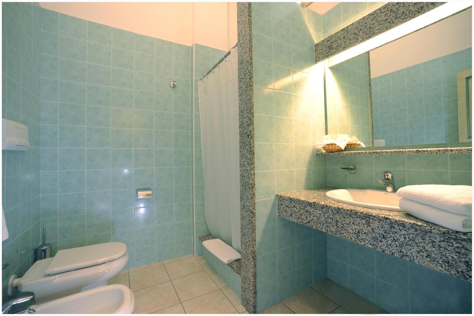 Residence Cala Liberotto 4