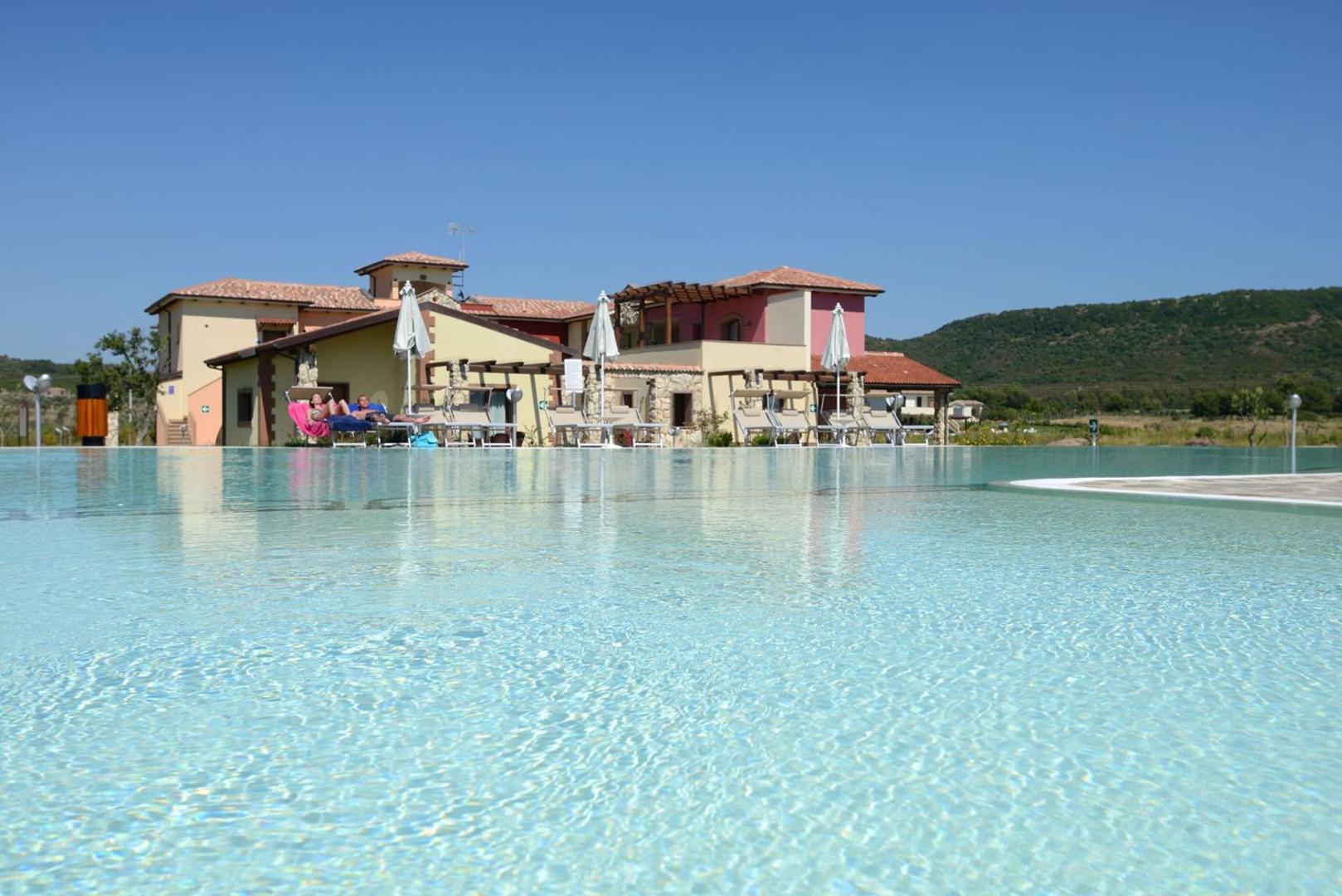 Hotel Sa Cheya Relais & Spa 5