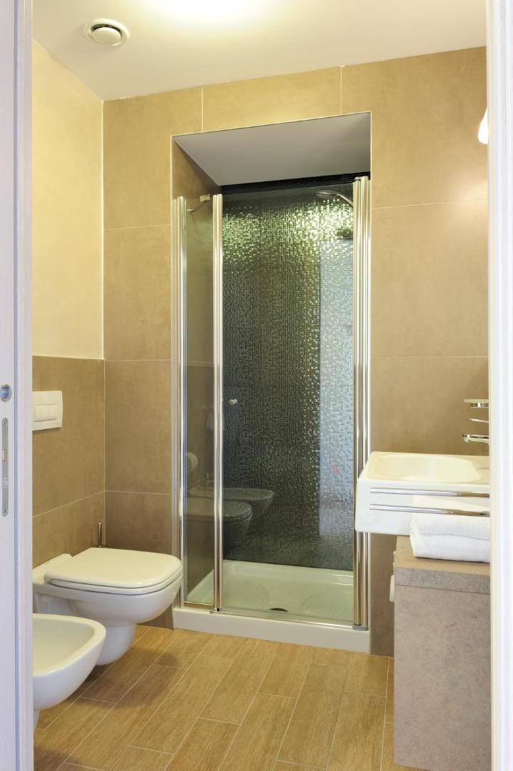 Eco Hotel Bonapace 4