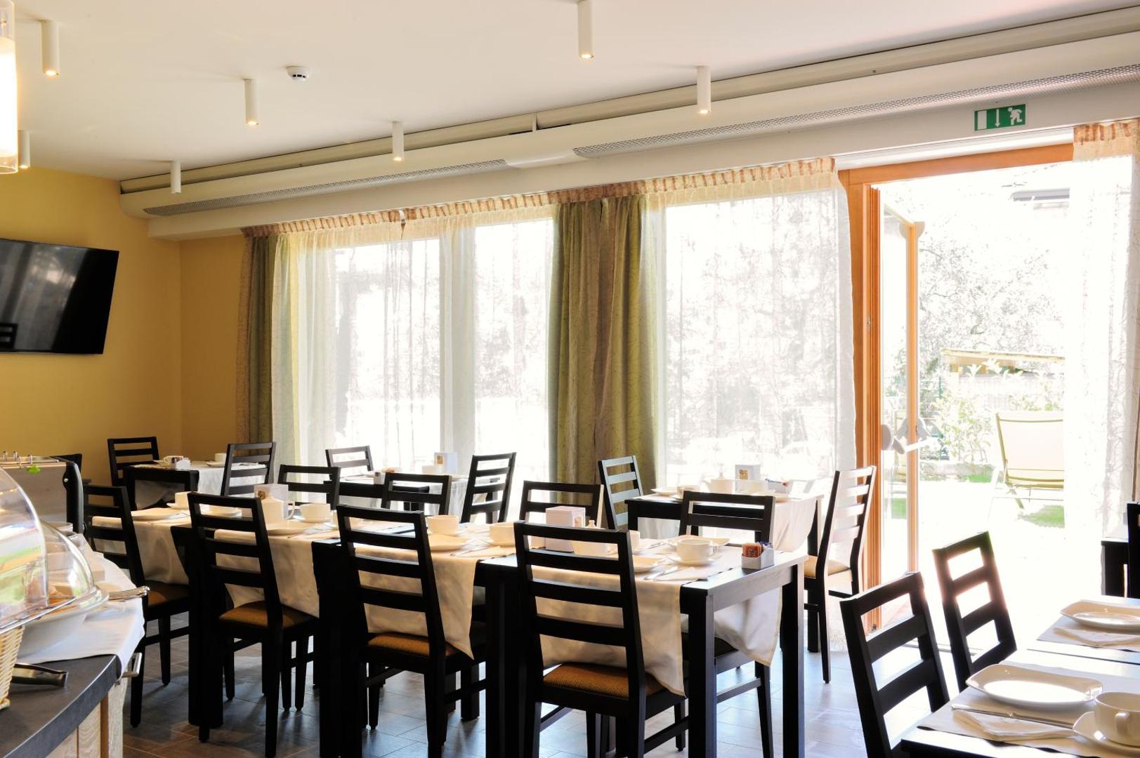 Eco Hotel Bonapace 6