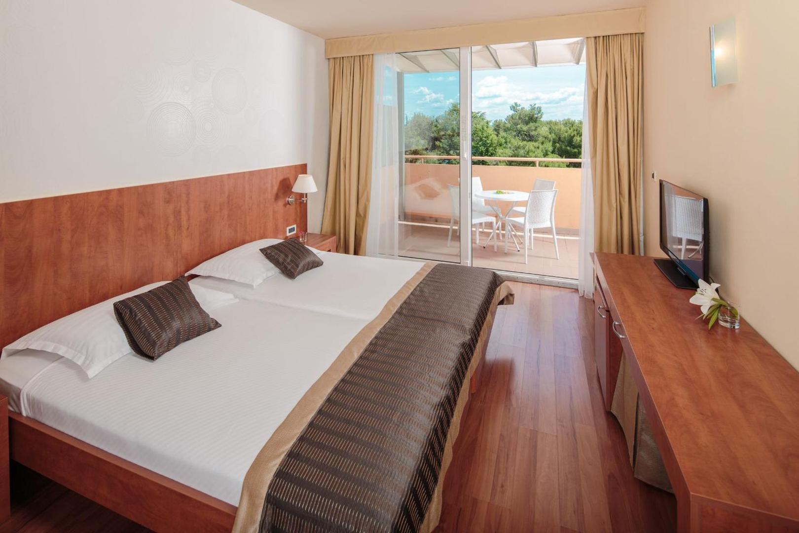 Hotel Umag Plava Laguna 7