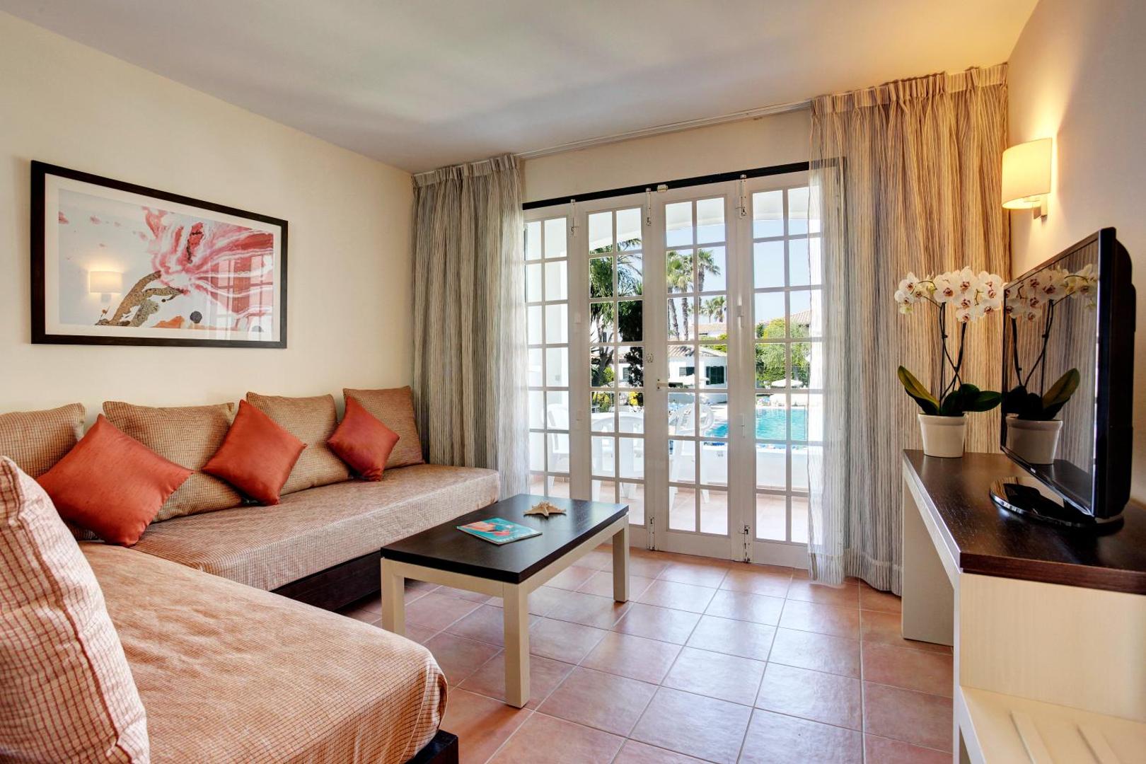 Grupotel Club Menorca 7