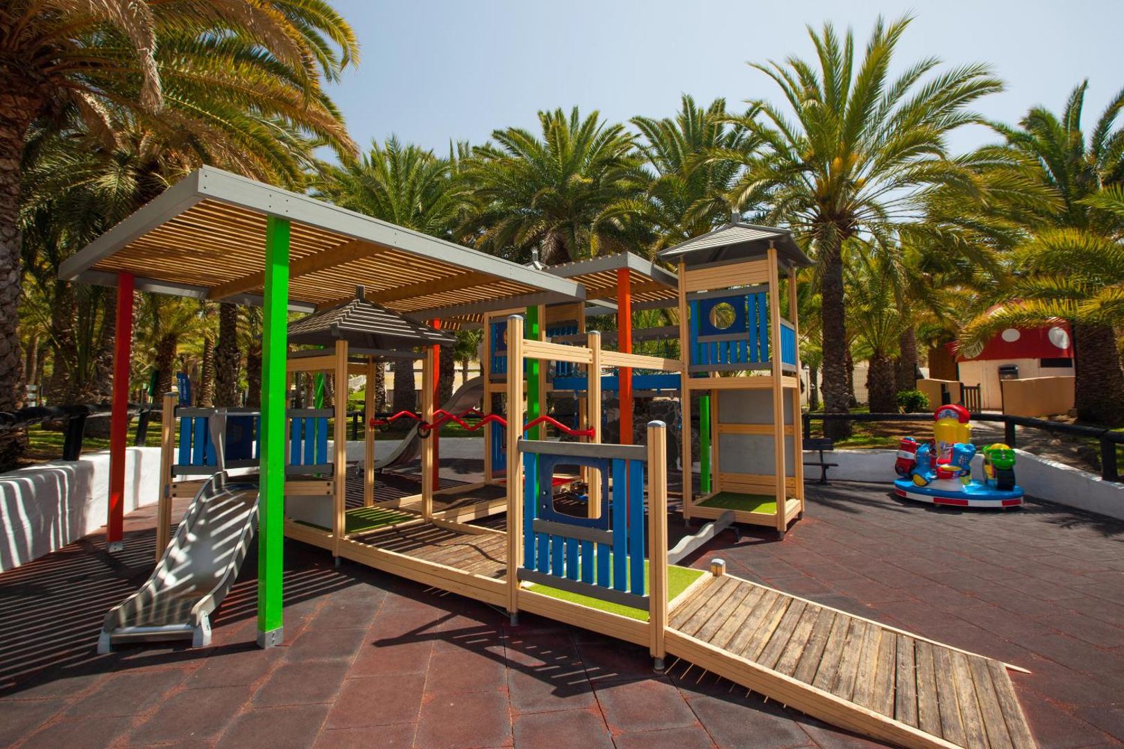 Grupotel Orquidea 7