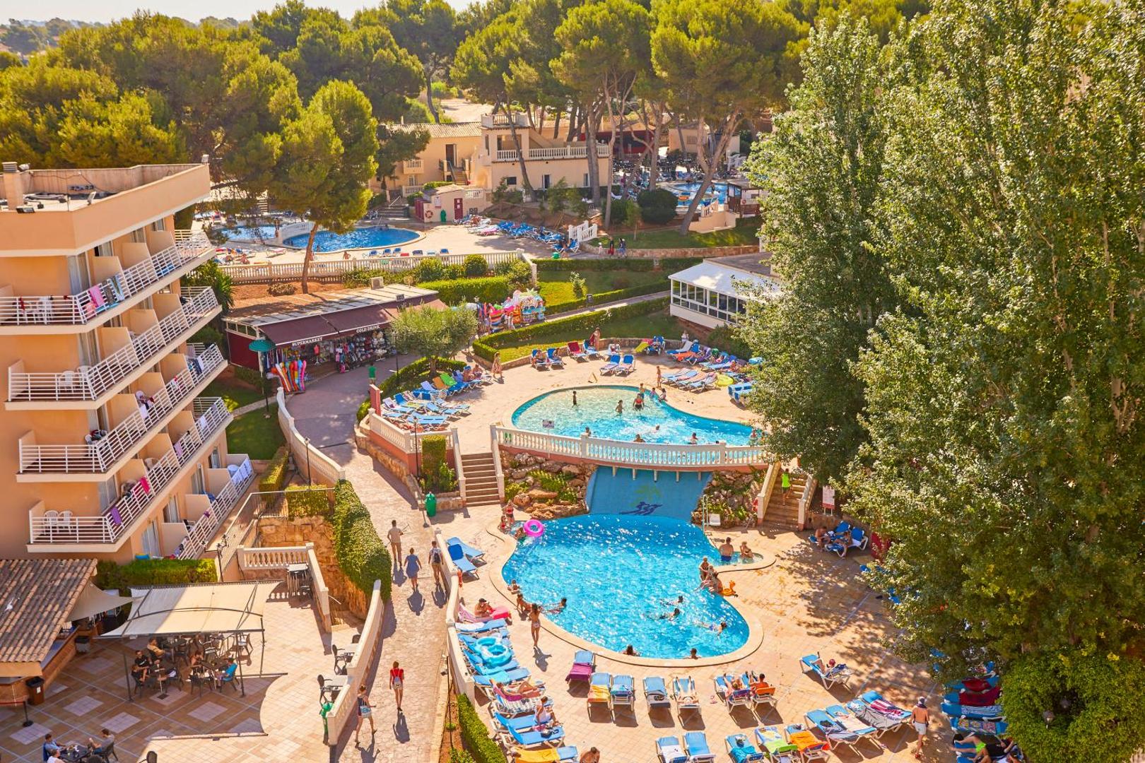 MLL Palma Bay Club Resort, El Arenal 2