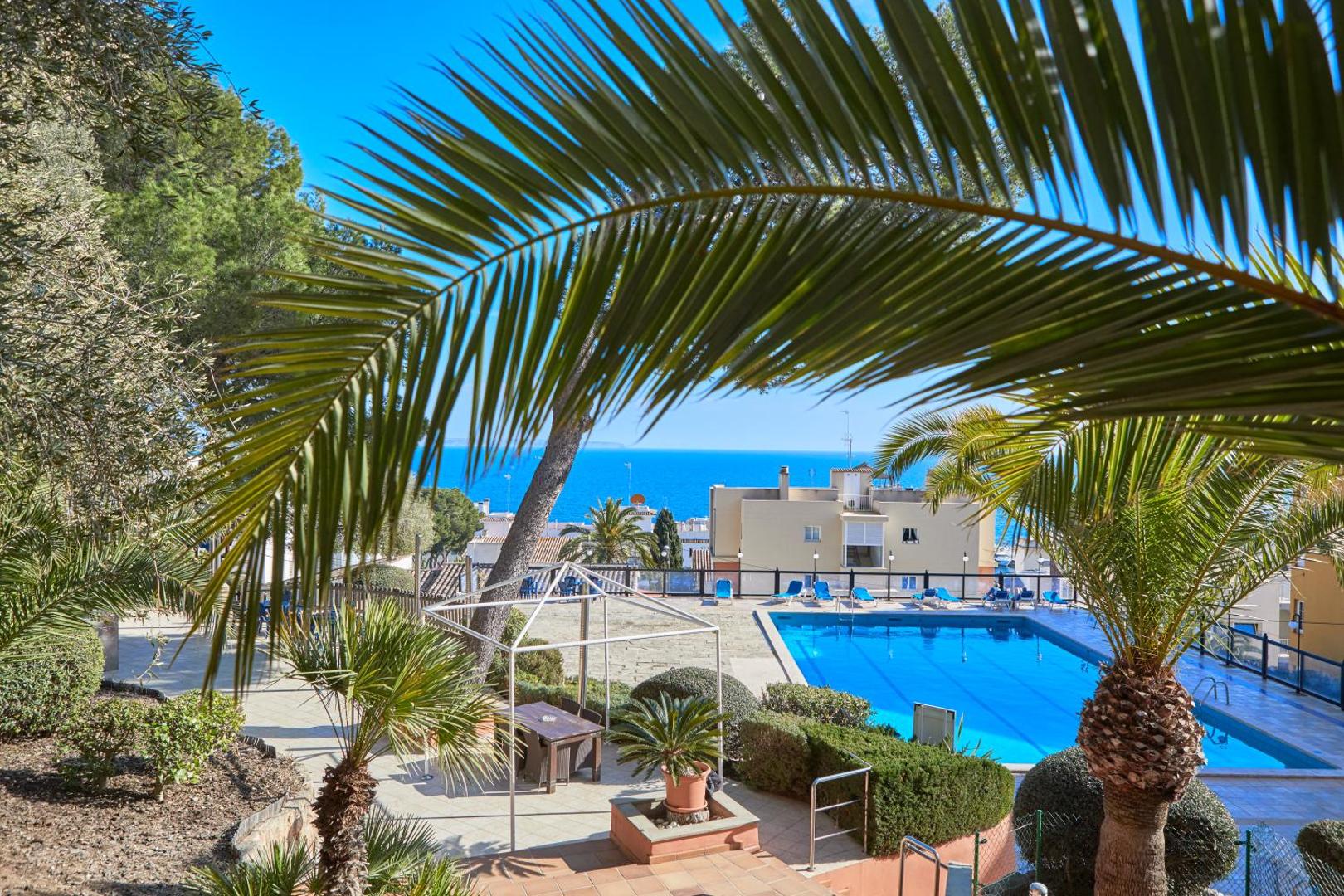 MLL Blue Bay, Palma de Mallorca 8