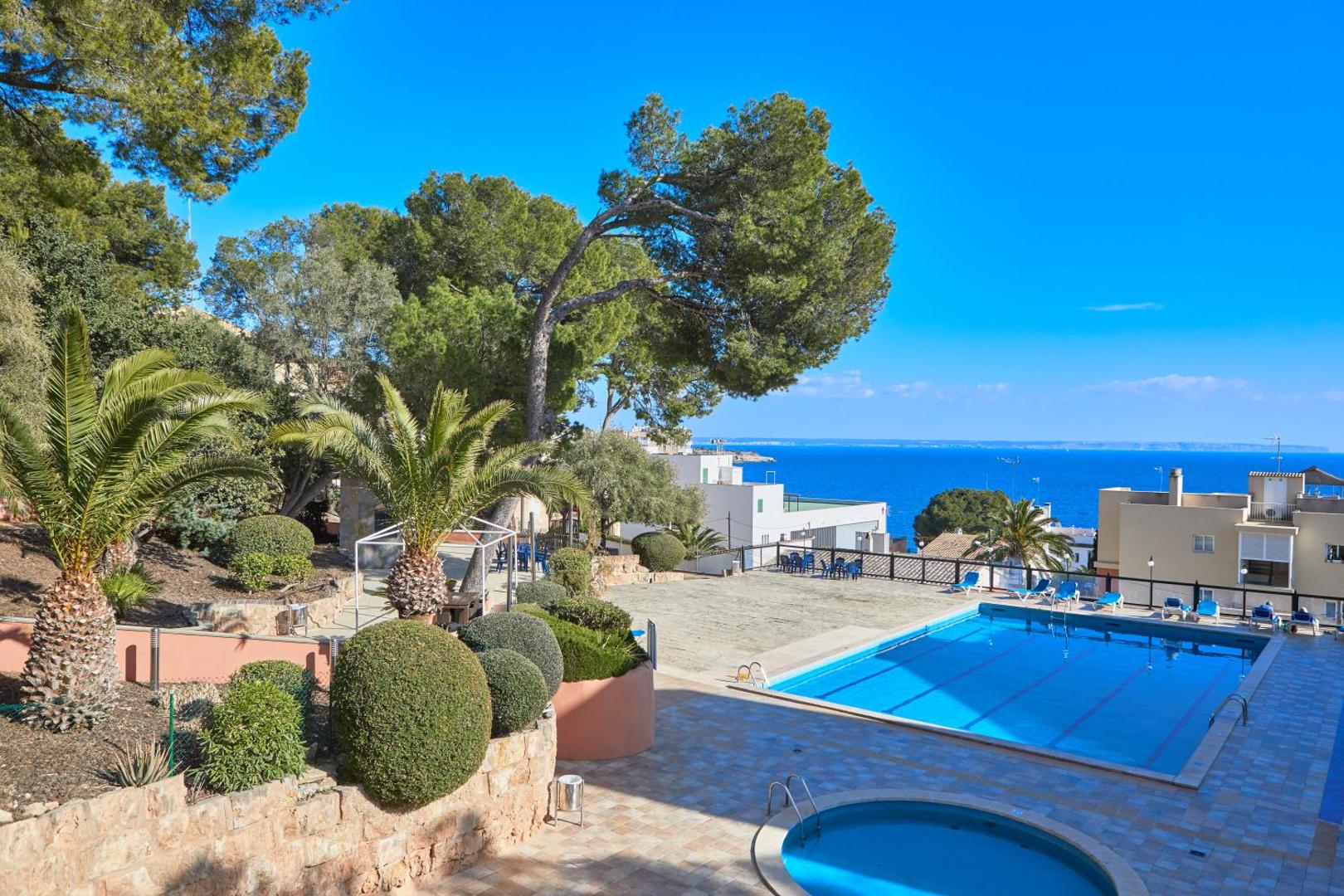 MLL Blue Bay, Palma de Mallorca 5