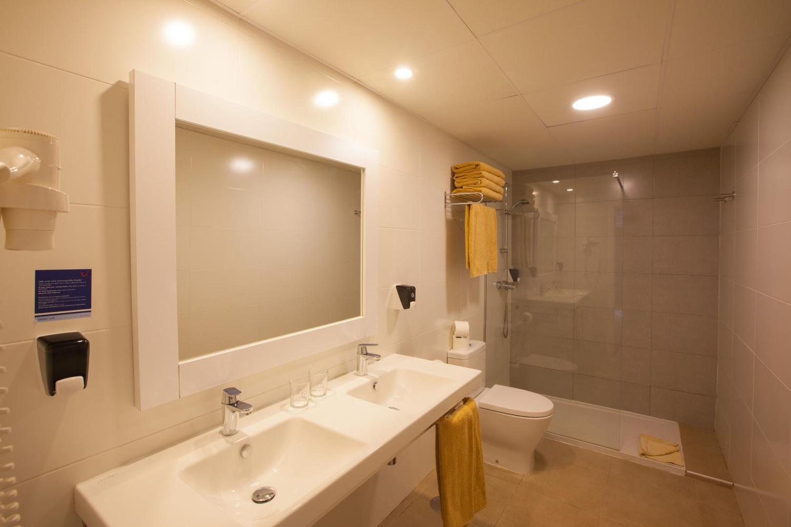 Grupotel Orquidea 4