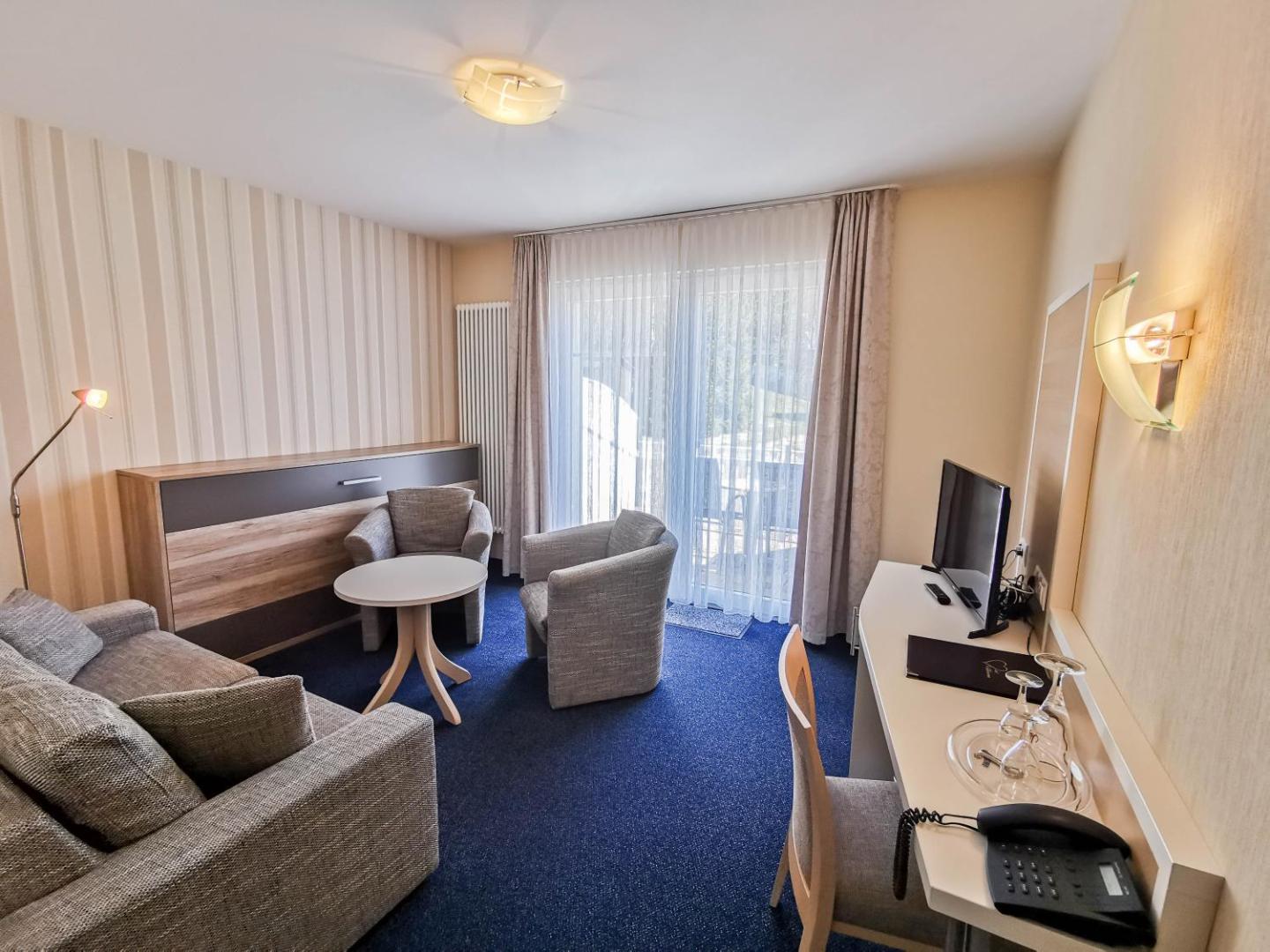 Wald-Hotel 5