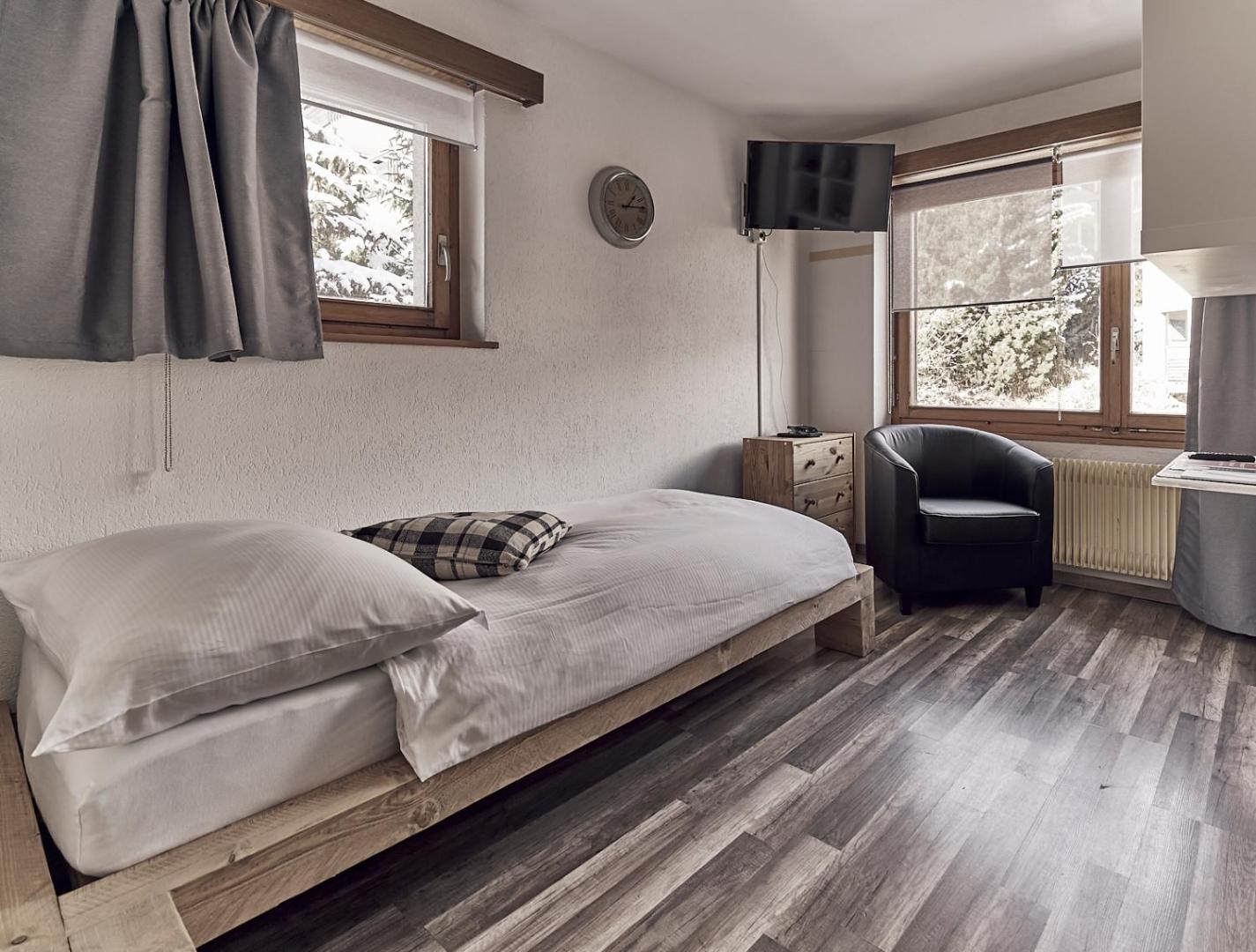 Hotel Marmotte 6