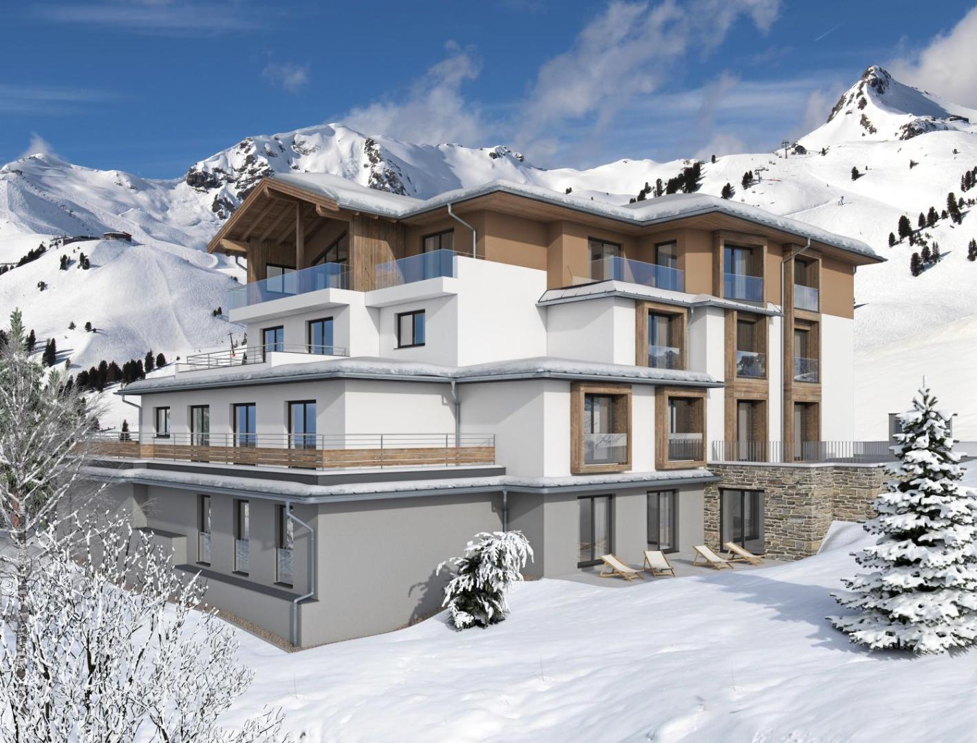 FOXY Obertauern 7