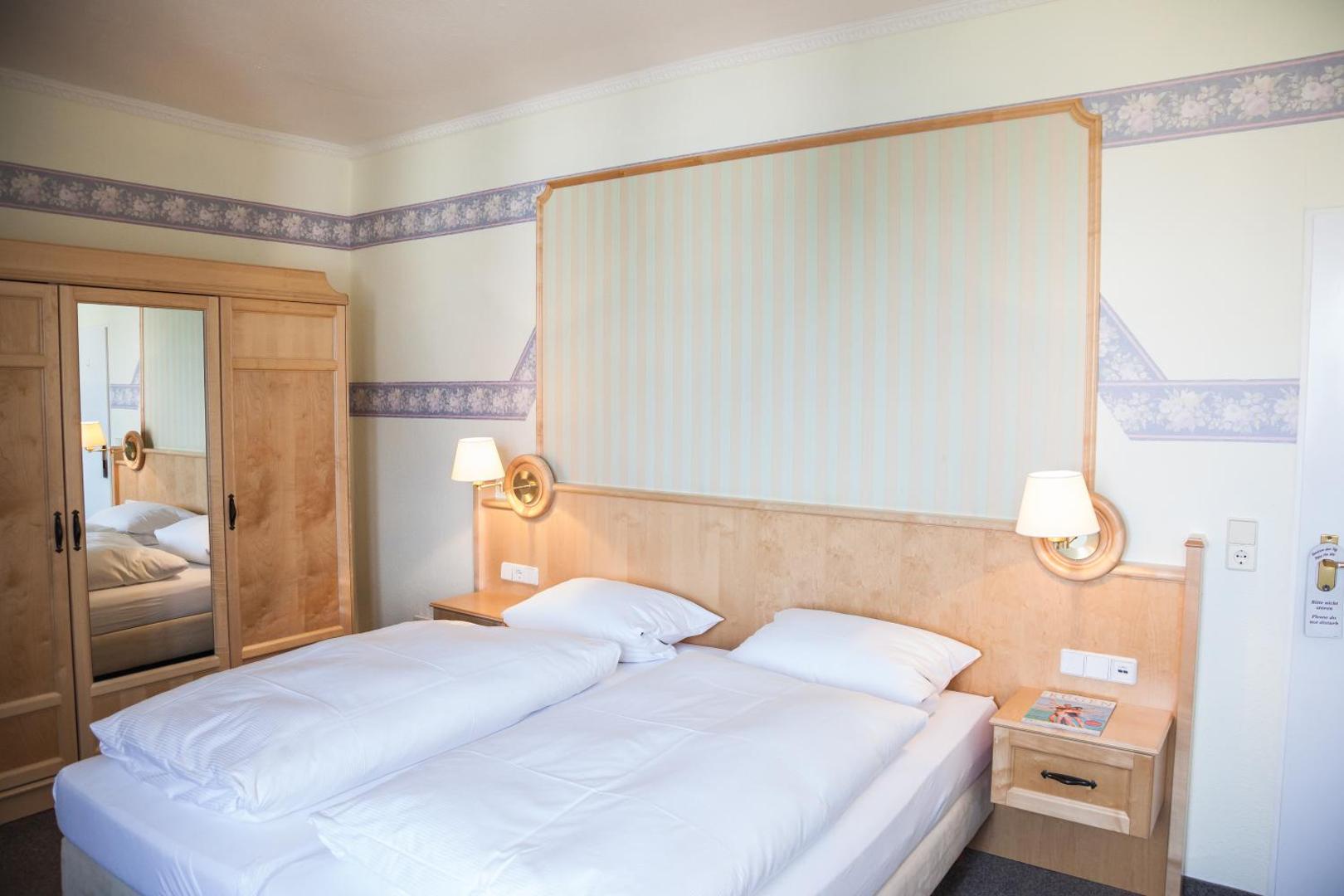 Hotel Altes Kurhaus 3