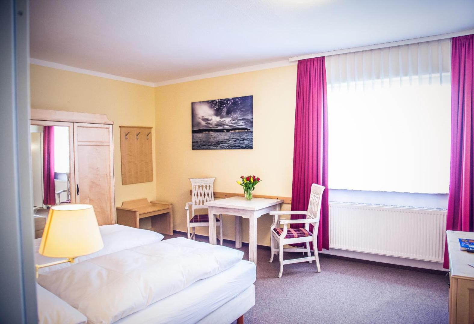 Hotel Altes Kurhaus 8