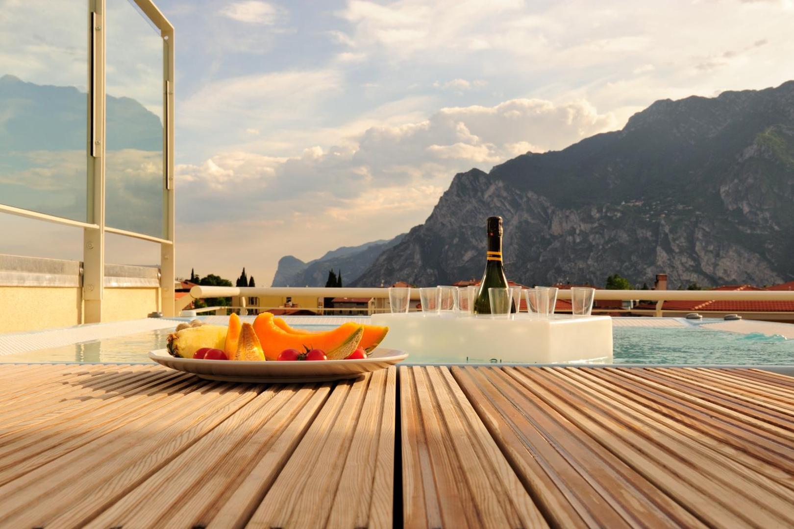 Eco Hotel Bonapace 2