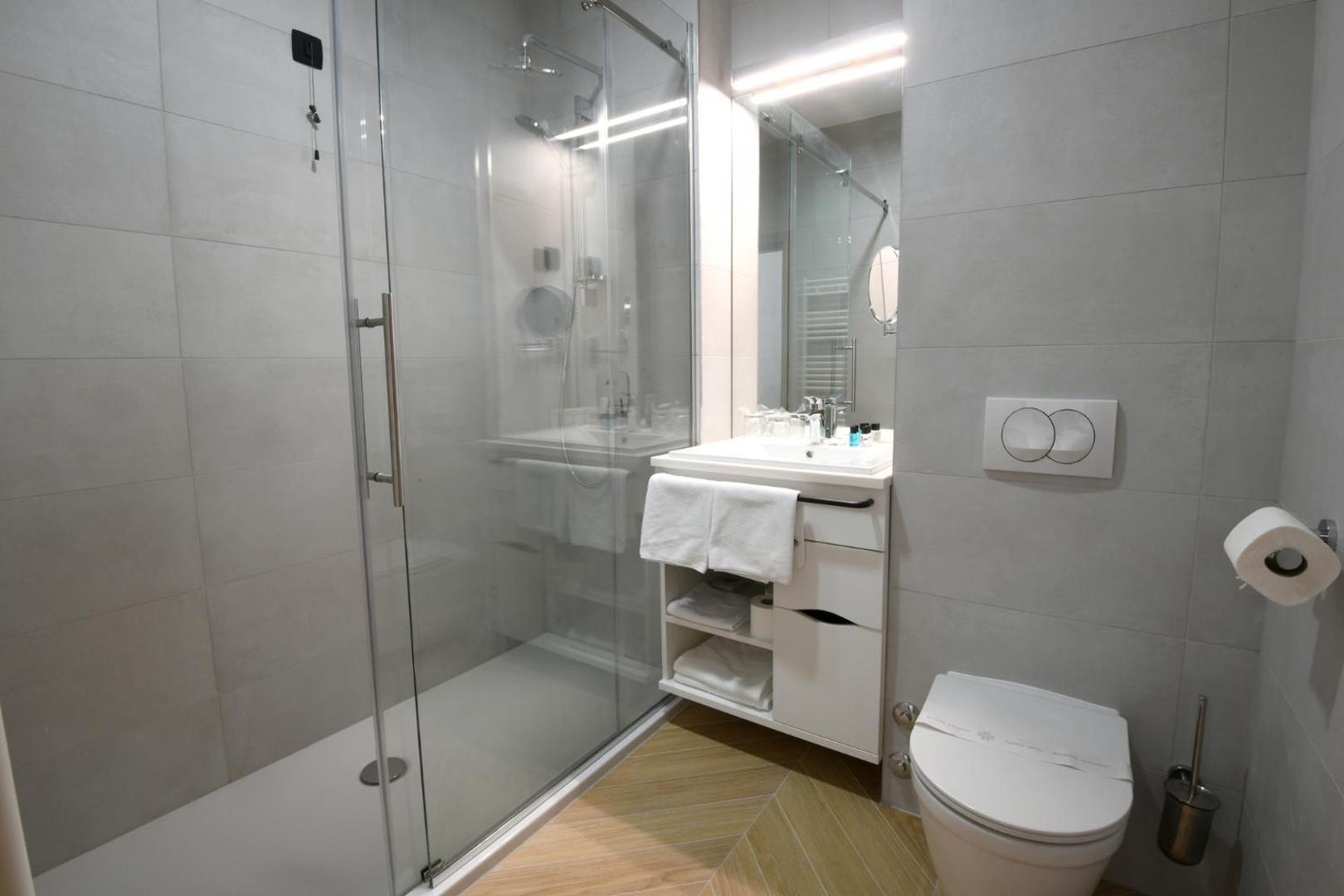 Aparthotel Milenij 4