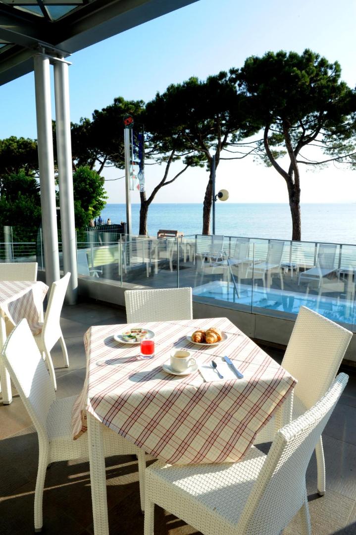 Hotel San Marco 6