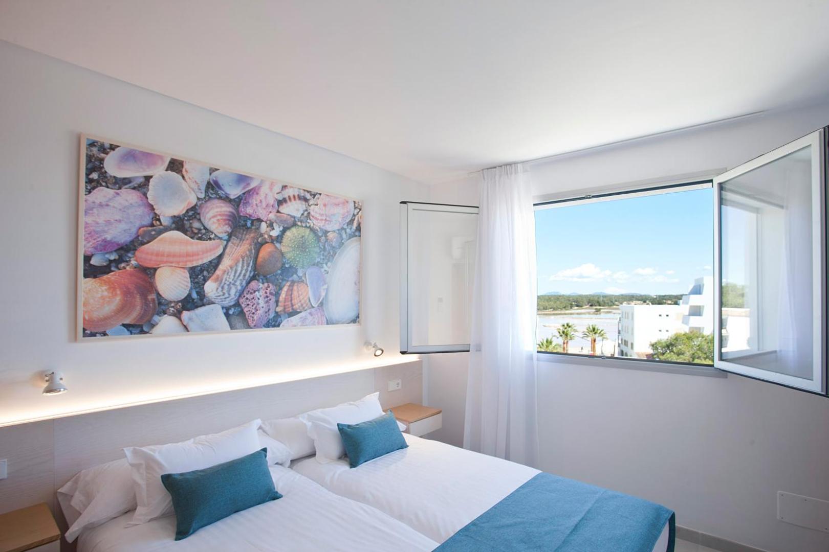 Apartaments Posidonia, Colònia de Sant Jordi ... 3