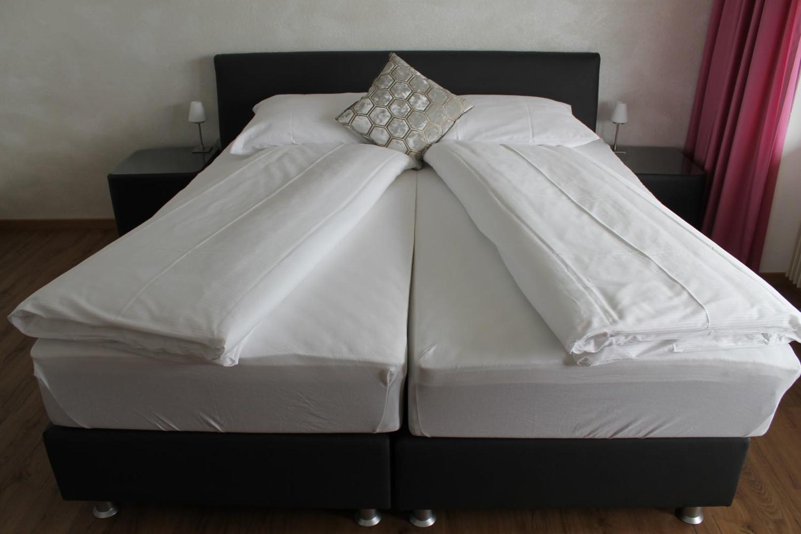 Bernina Bed and Breakfast 6