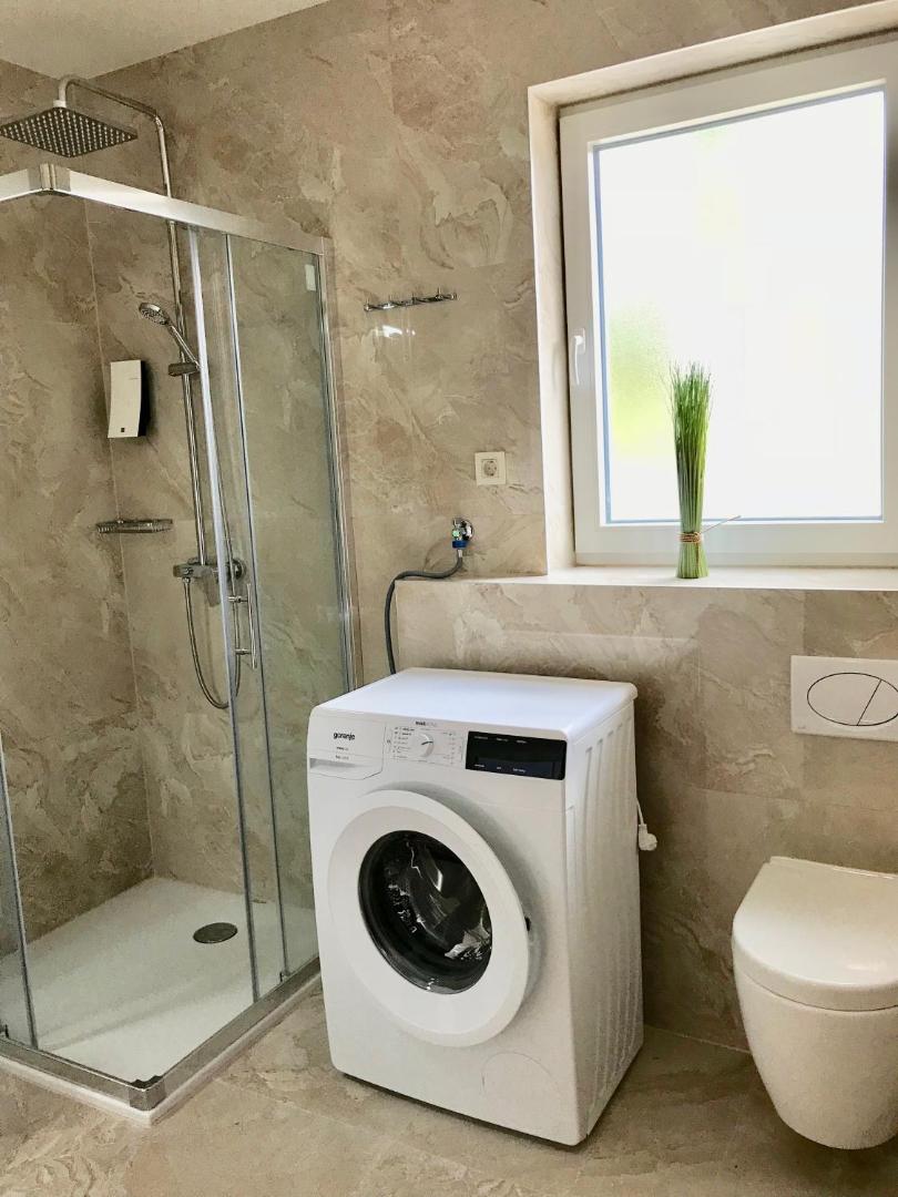 Apartman Bella 4