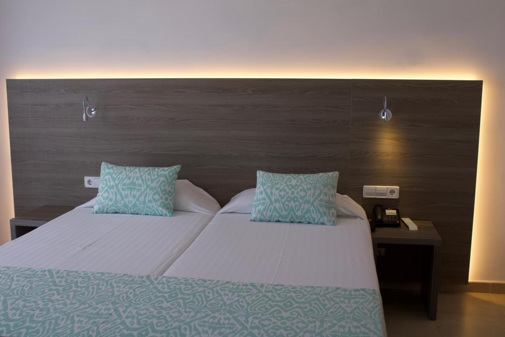 Hotel Vista Odin 8