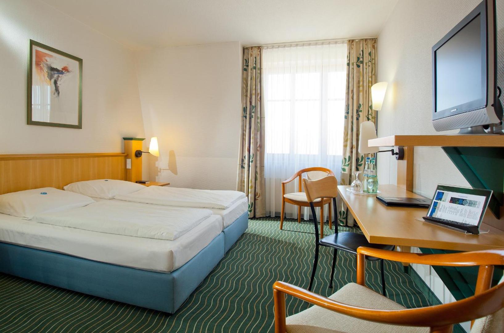 HKK Hotel Wernigerode 3