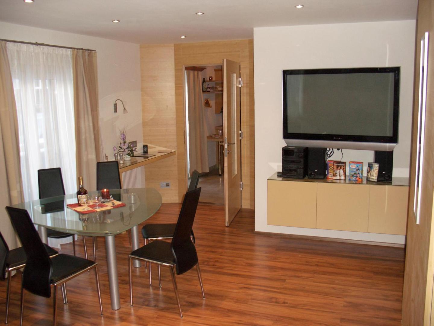 Hotel Stülzis 6