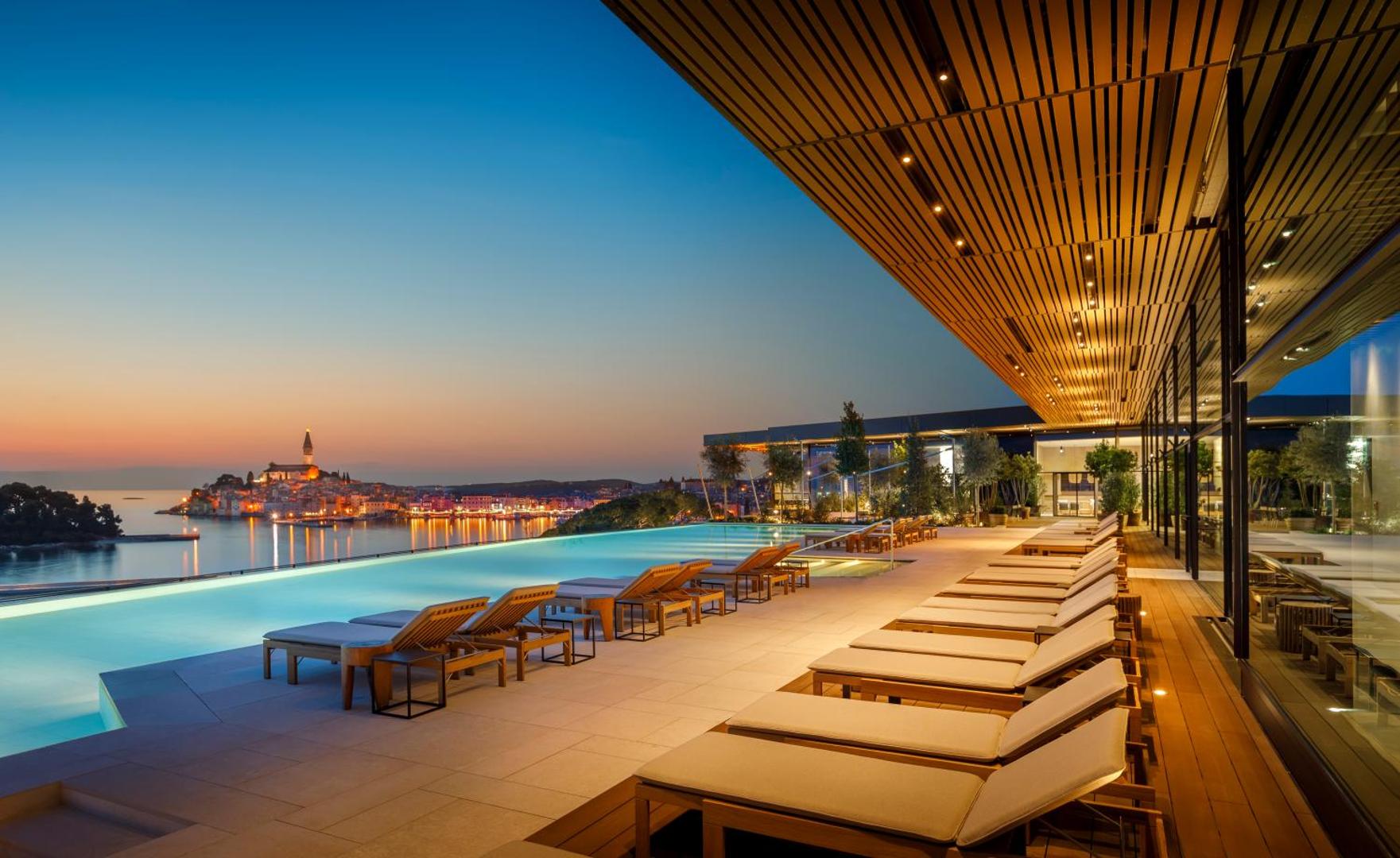 Grand Park Hotel Rovinj by Maistra Collection 6