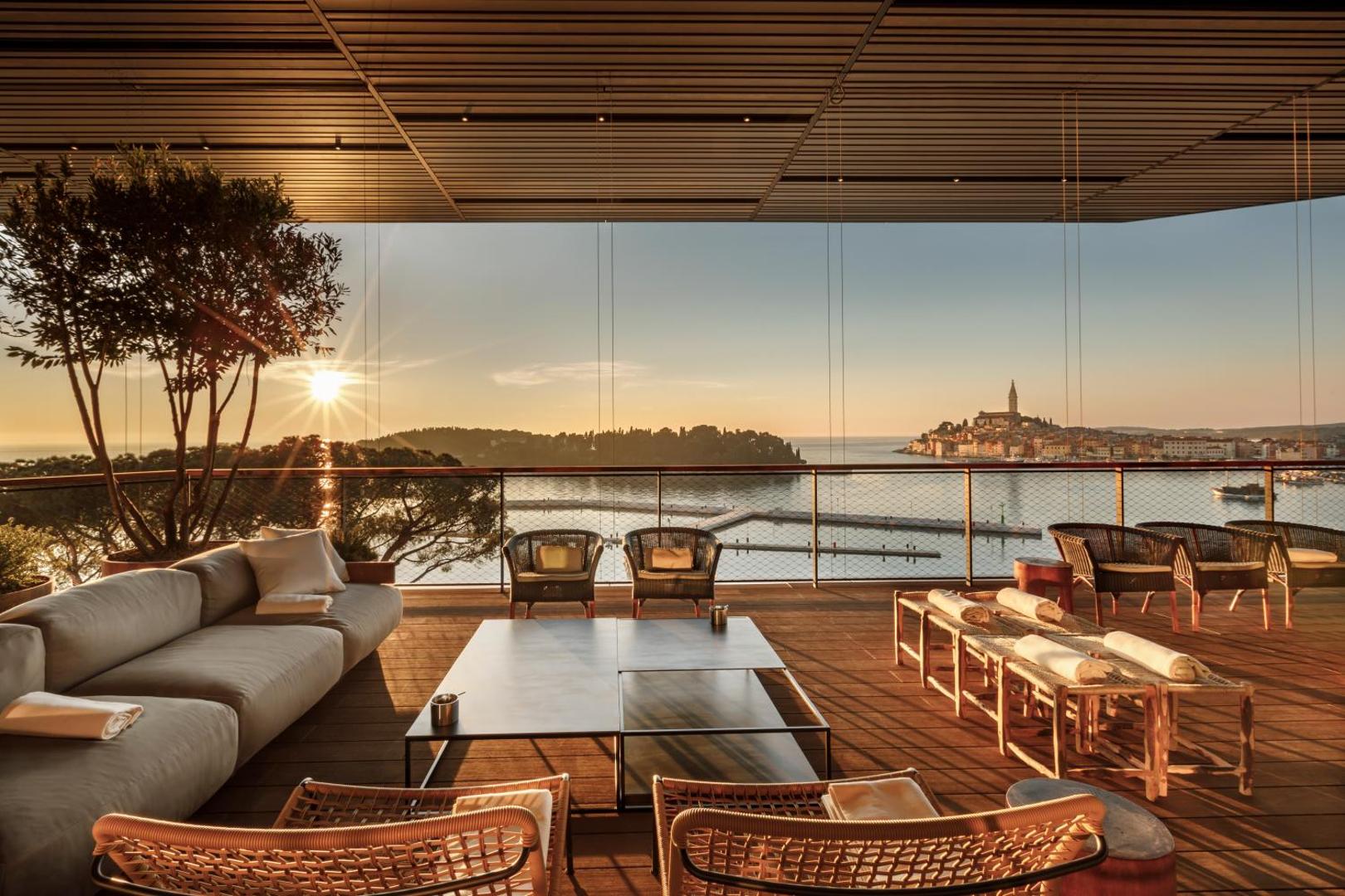 Grand Park Hotel Rovinj by Maistra Collection 4