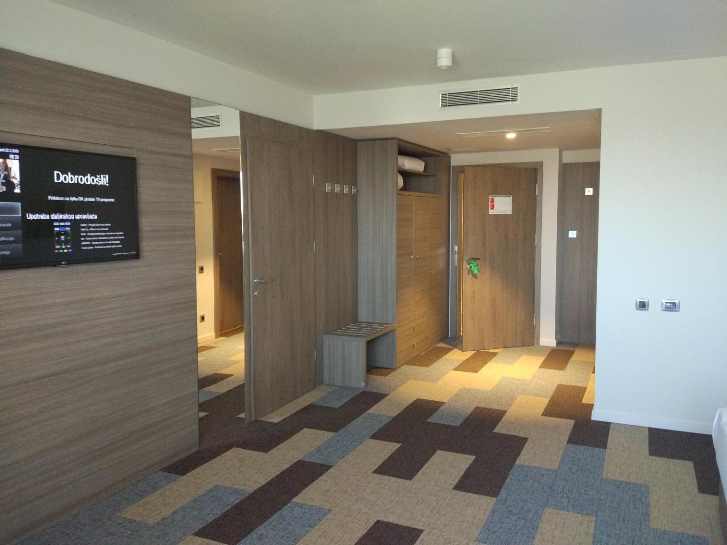 Hotel Princess 4