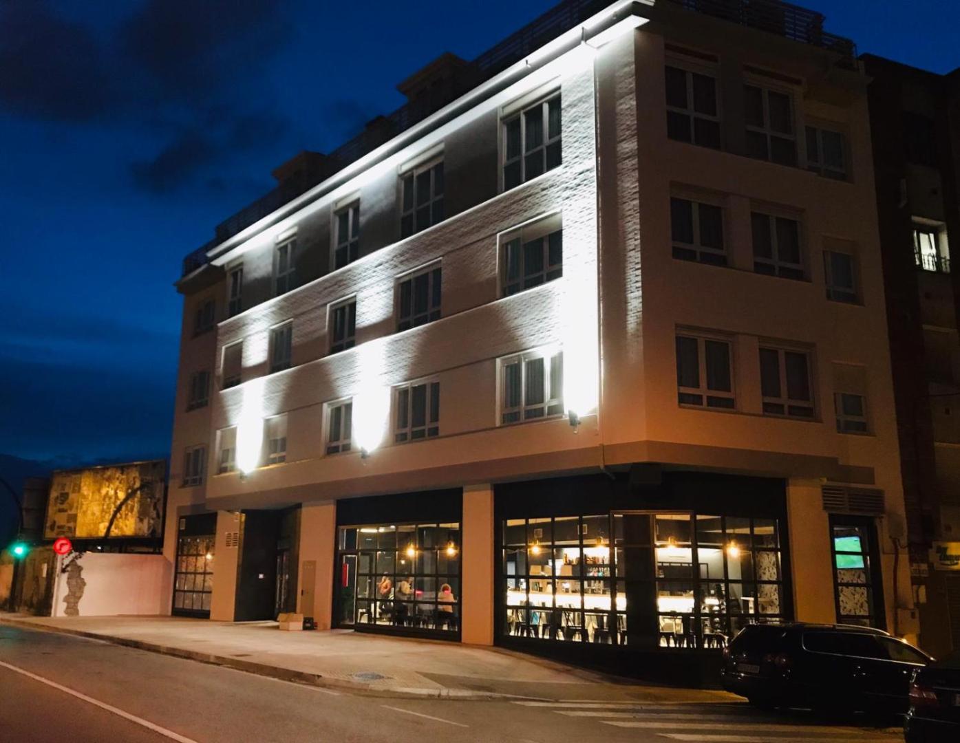 Rener Hotel Los Campones 7