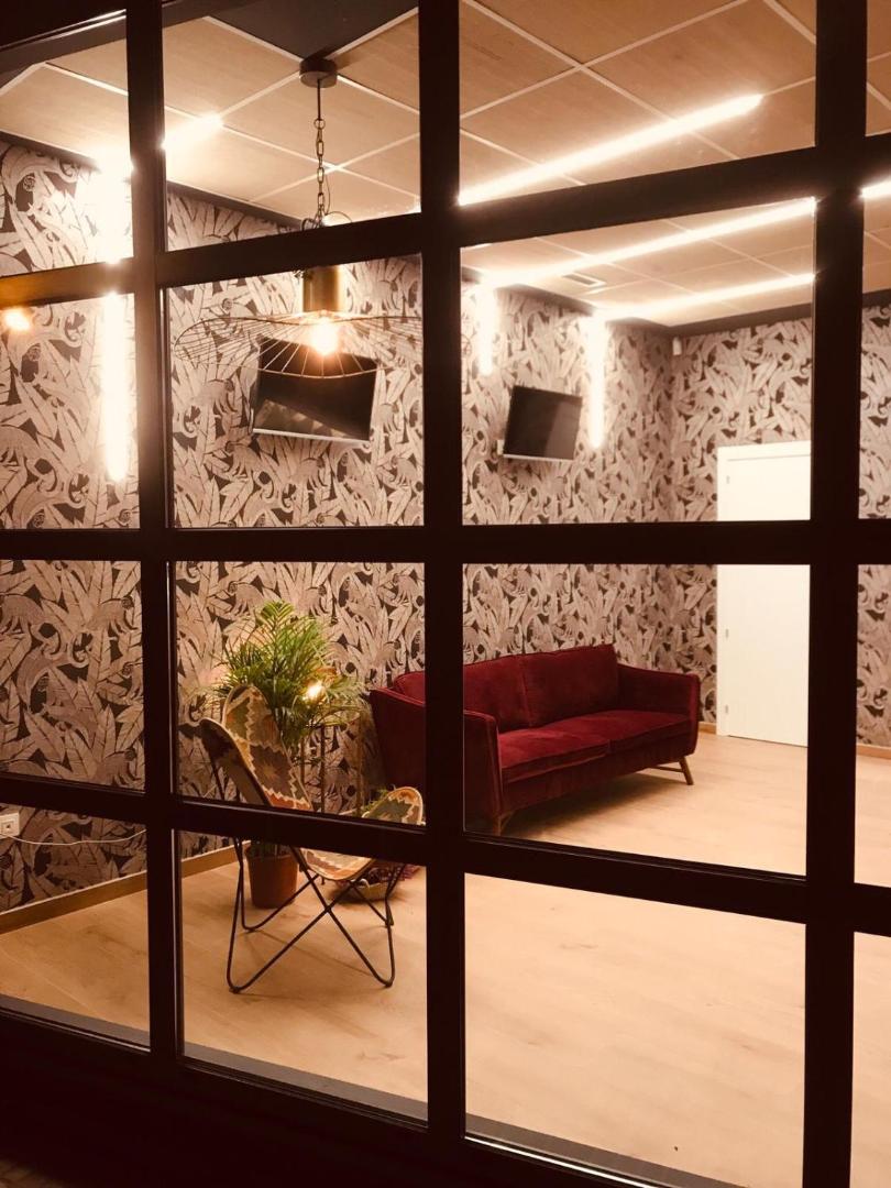 Rener Hotel Los Campones 6