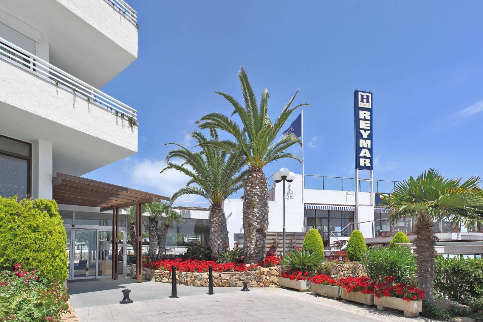 Gran Hotel Reymar 4 Sup 4