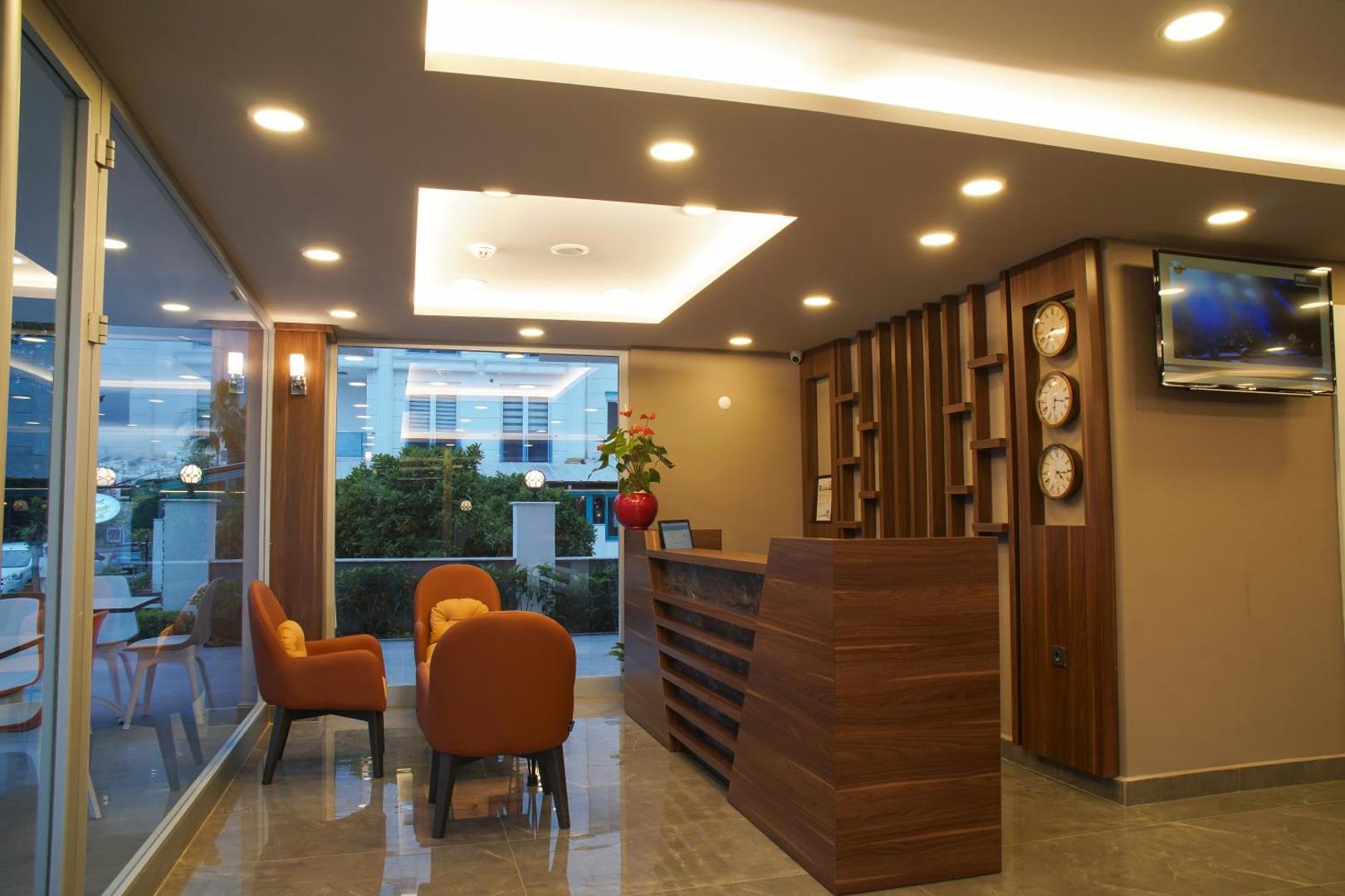 AF-RA Hotel 7