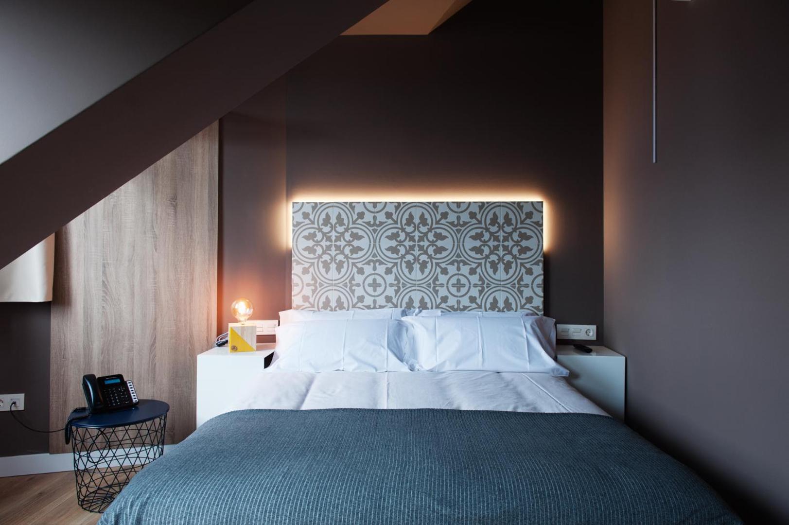 Rener Hotel Los Campones 3