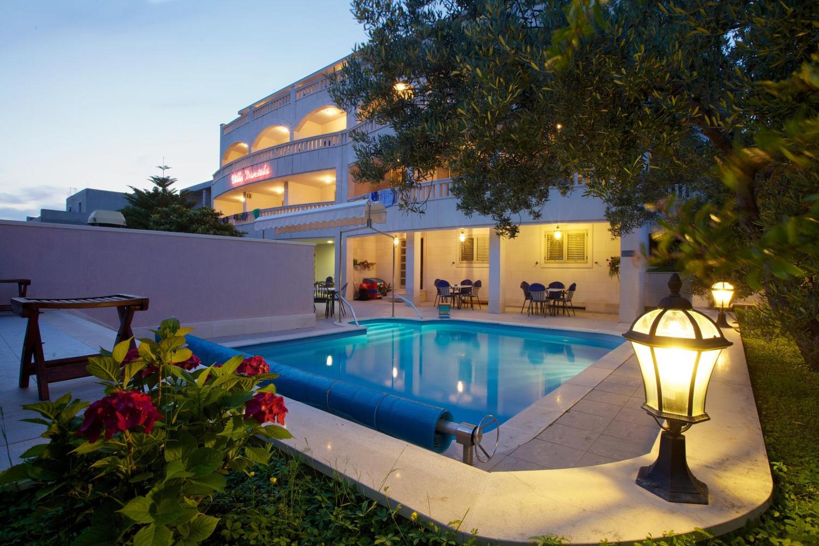 Villa Daniela 2