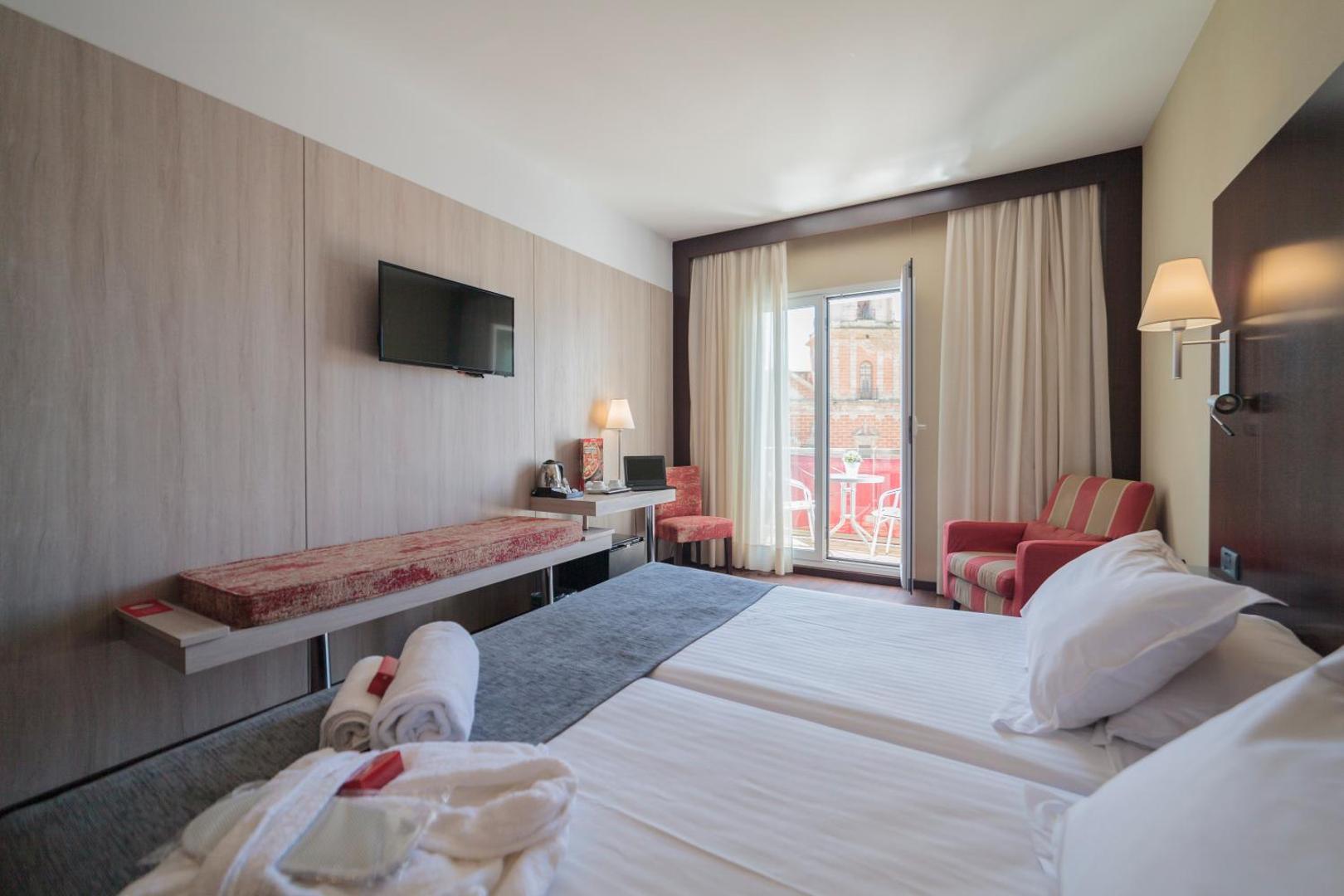 Hotel Salymar 3