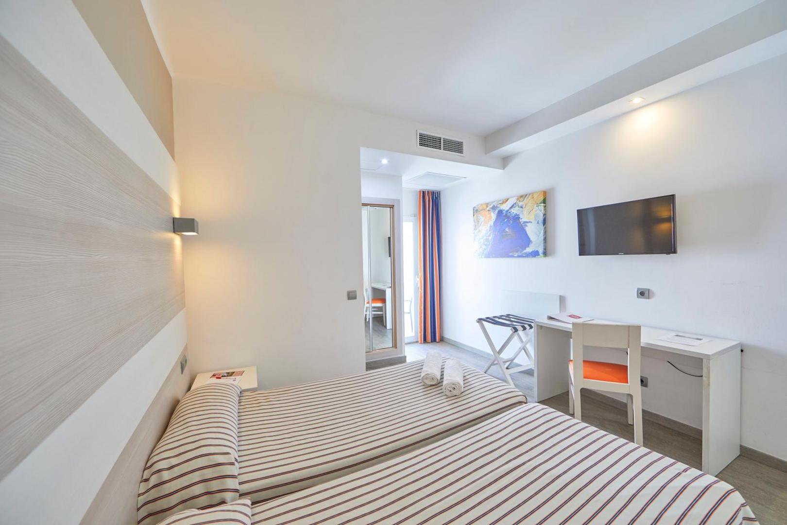 MLL Palma Bay Club Resort, El Arenal 8
