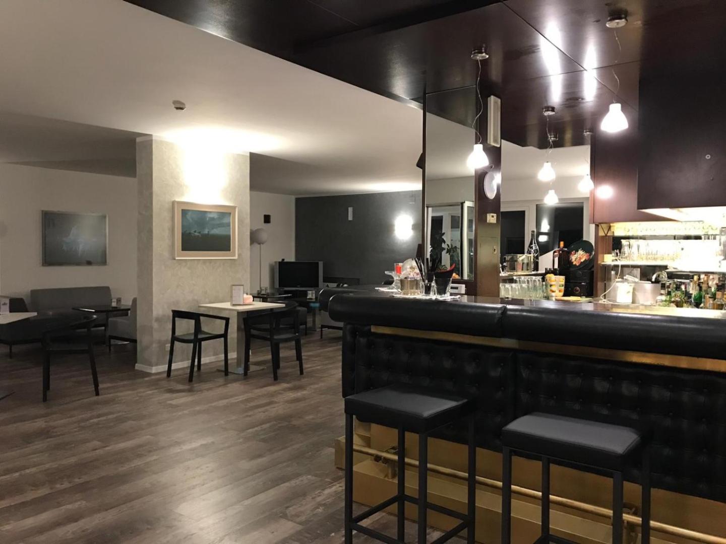 Hotel Piccolo Mondo 6